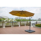 Oem Banana OEM High Quality Big Size Outdoor Banana Umbrellas