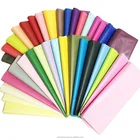 Paper Paper Tissue Paper Hot Sale Colorful Kite Fruit Paper 17/25g Wrapping Tissue Paper Packing Paper