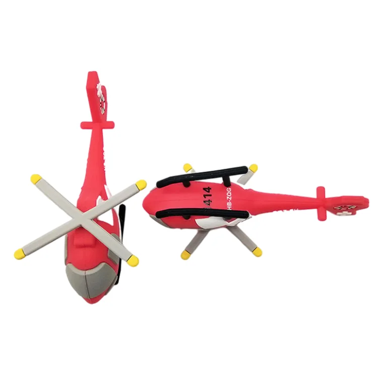 High Quality Cartoon Helicopter Toy Professional Factory Custom Pvc Rubber  Flying Model Cute Airplane Action Figure - Buy Custom Silicone Rubber Cute  Cartoon Helicopter Toy,Custom Pvc Rubber Flying Model,Custom Silicone Cute  Airplane