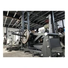 Commercial Gym Equipment New Arrival Commercial Gym Equipment Exercise Cross Fit Hip Belt Squat Machine