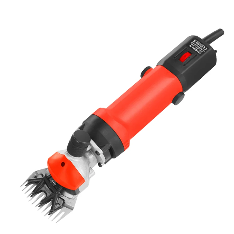 oster sheep clippers