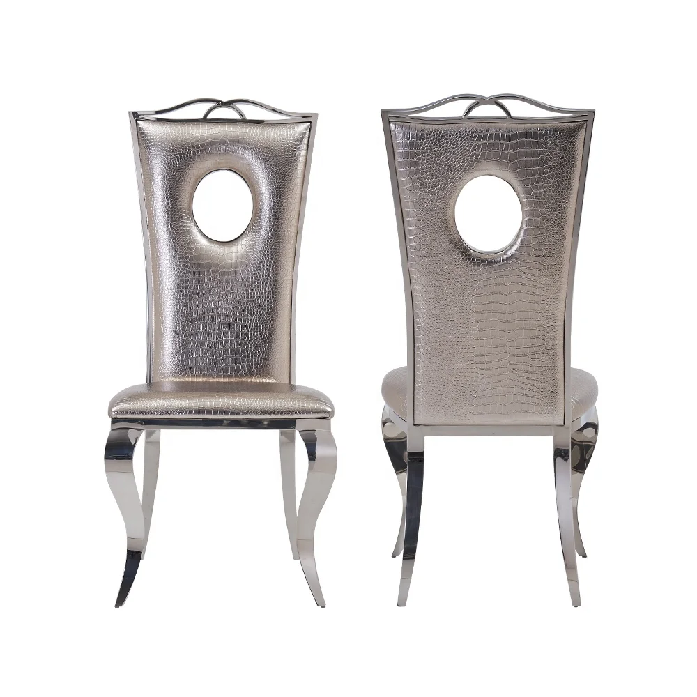 replacement metal dining chair legs