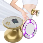 RF Equipment Slimming Body Machine Home Use Face Lift RF Beauty Device Skin Care Weight Loss Fat Lose Machine