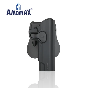 Cytac Amomax brand air-sfot g u n holster suitable for 1911 5" p i s t o l