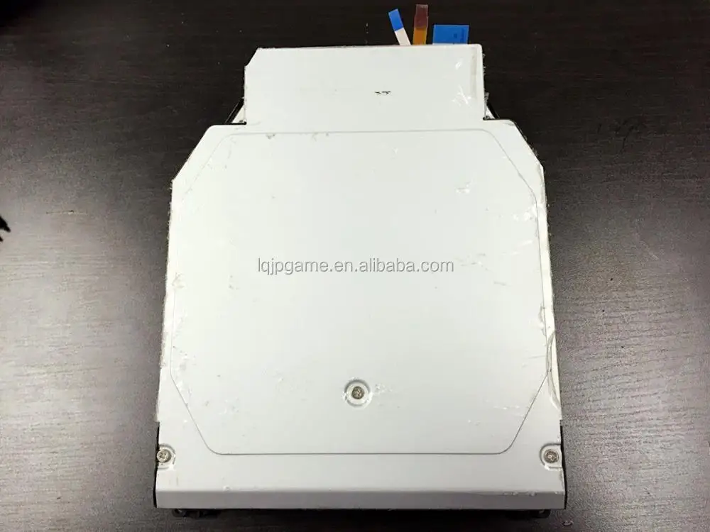 LQJP for PS3 Slim Drive 450EAA Repair, Replacement BluRay Drive KEM-450EAA, Fits 160/320GB Models