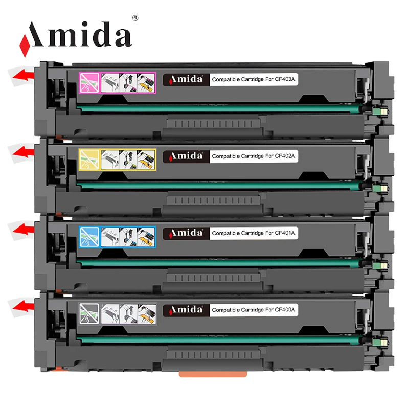 HP-Color-LaserJet-Pro-MFP-M283fdw-Toner preiswert online kaufen