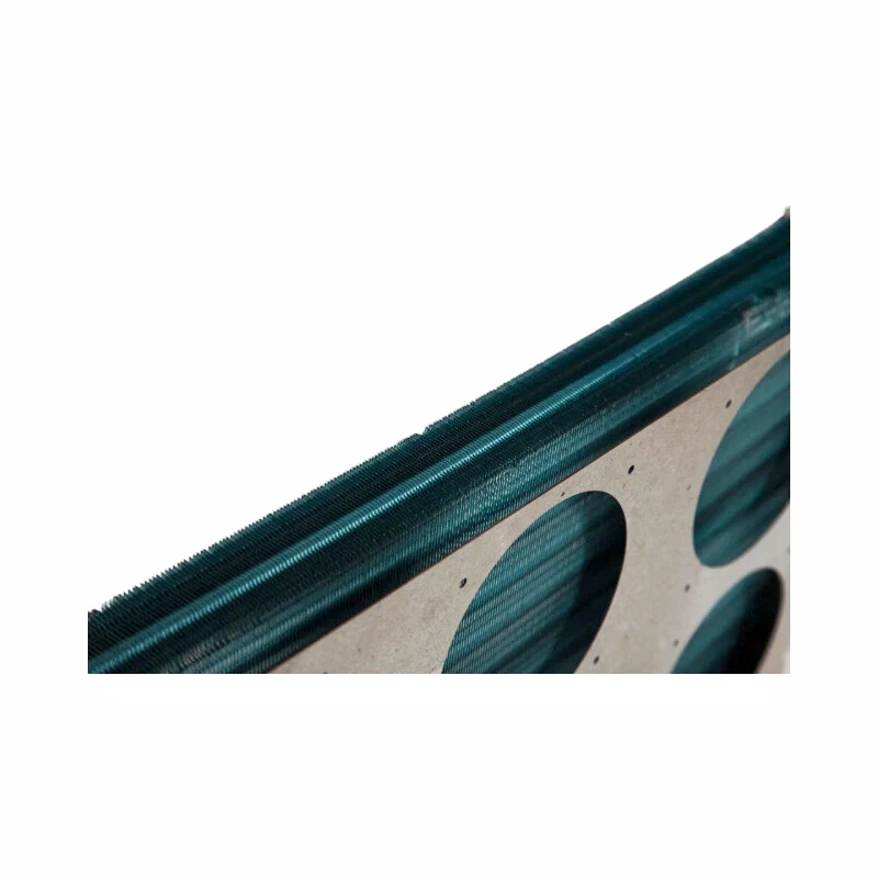 Precision Formed Fintube, 220 V, Copper - detail 8