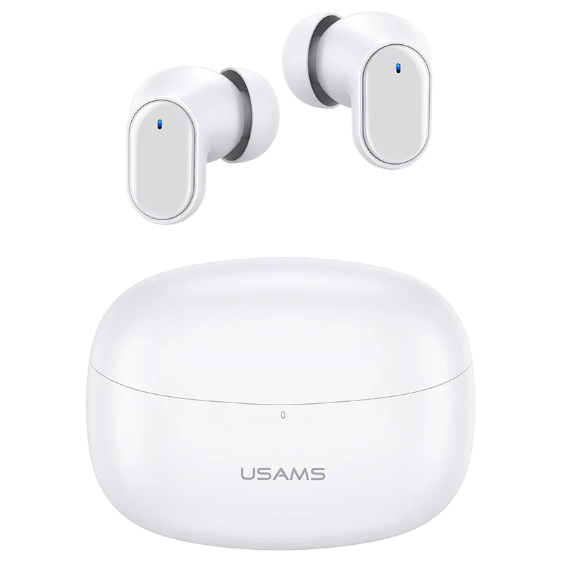 wireless earbuds quiet