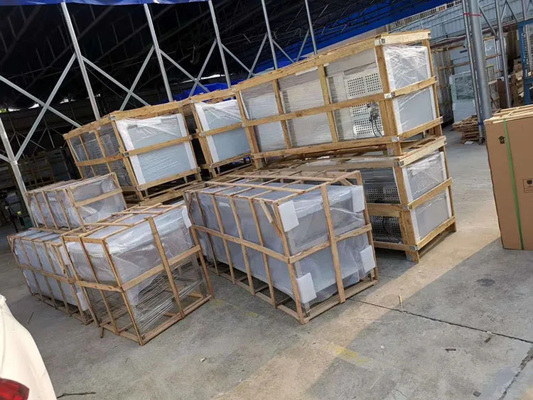 Ice Machines, 220V, R401 - detail 26
