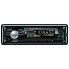 Mp3 Lcd Qualety Car Single Din Player Mp3 Music With Usb