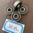 Mm Bearing For 8 Mm Ball Bearing For 3d Printer 608-2RS Deep Groove Ball Bearing 608ZZ