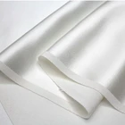 Wholesale Silk Fabric Wholesale 16/19/22/25MM Italian Washable 100% Mulberry Pure Natural Silk Fabric