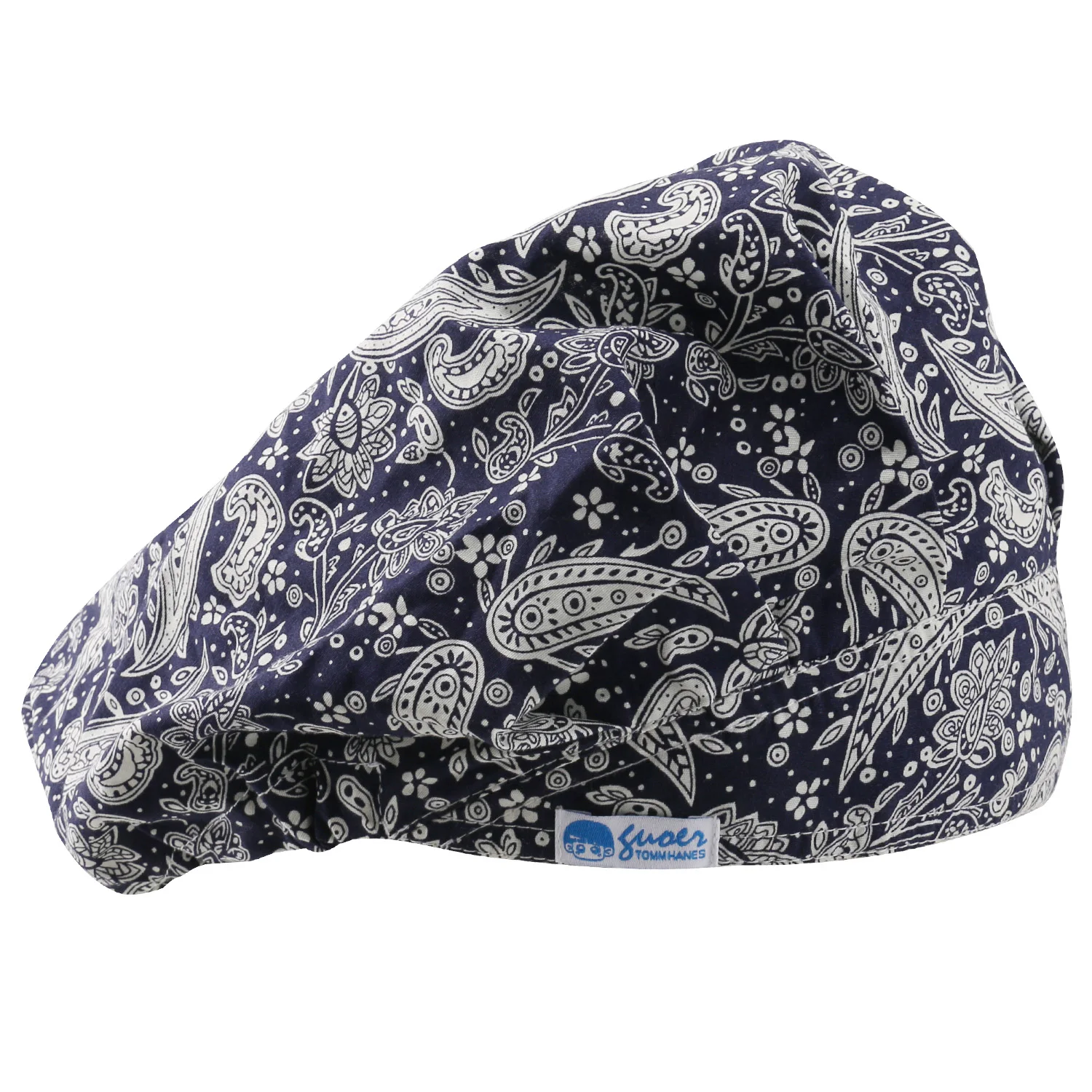 China Supplier Long Hair Nursing Floral 