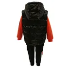 Boy Clothes Hot Sale Kids Clothing Set Toddler Little Boy Clothes Boy's Vest Set
