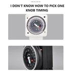 Dc Timer Timer Mechanical Switch Off Timers Mechanical Automatic Transfer 12 Volt Dc Analog Timer Switch