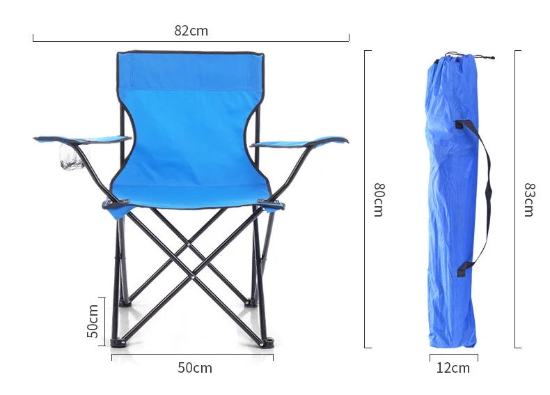 camping chair