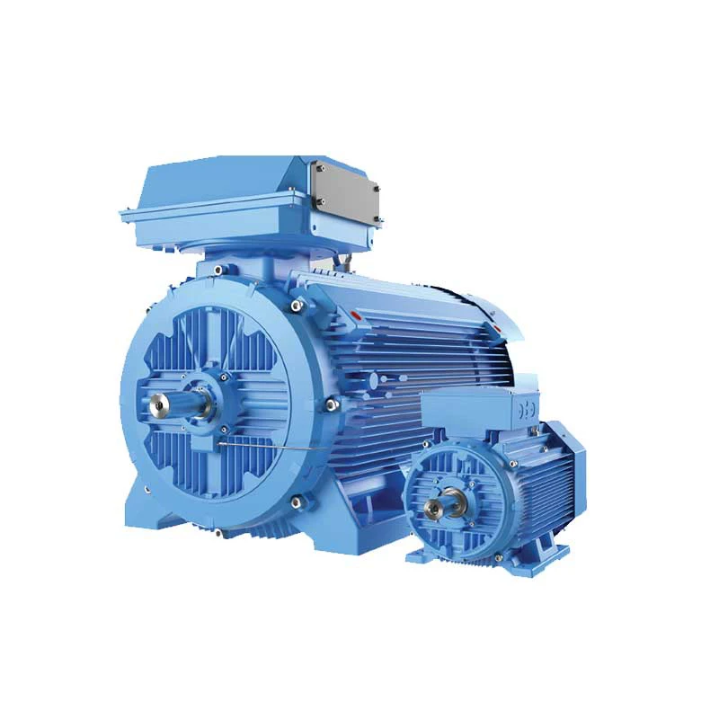 Three Phase Electric Motor, 220v, 3kw - detail 2