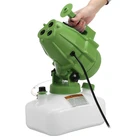 1200W Ultra Low Volume Cold Disinfection Sanitizing 5L Capacity Portable Electric ULV Nano Mist Sprayer