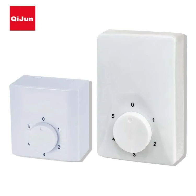 Ceiling Fan, 360, 220-240V, Electric - detail 10