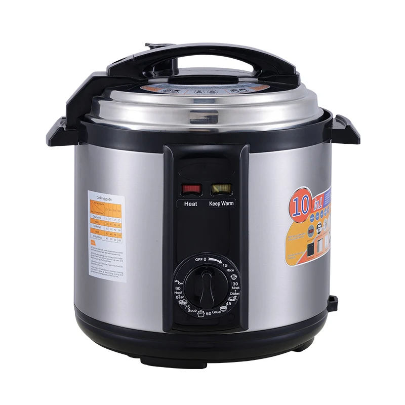 large size rice cooker