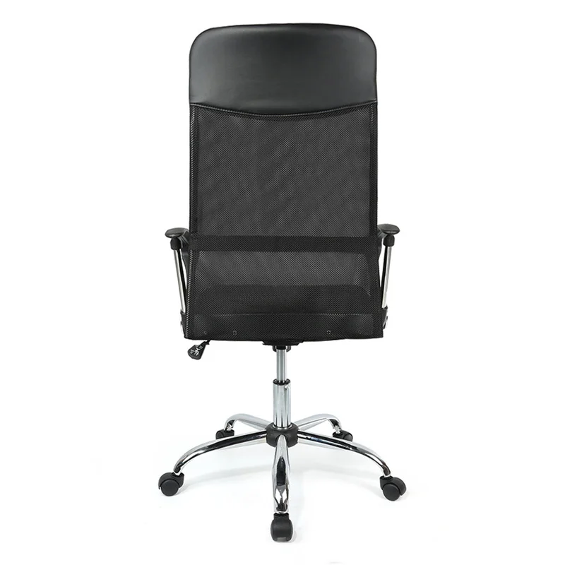 Wholesale Cheap Office Chairs Commercial Office Furniture Meeting Room Staff Chair Executive Home Ergonomic Mesh Office Chairs