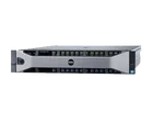 Server Enterprise Level DELL High Quality 2U Server R740 4208 CPU 16G 2TB Rack Storage Chasis Shelf Server