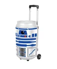 Plastic Cooler Box Plastic Cooler Box Plastic Can Shape Cooler Box With Trolley For Ice Chest