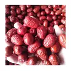 Dried Red Chinese People Favorite Pure Dried Red Date For Sale