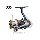 Regal 19 DAIWA REGAL TL Fishing Reel Spinning Metal Freshwater And Saltwater Spinning Fishing Reels