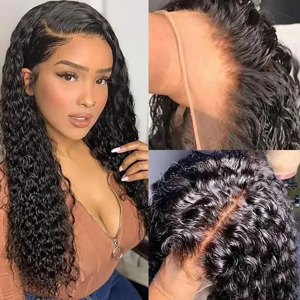 100% Raw Virgin Malaysian Indian Bundle Weave Human Hair, Peruvian Virgin Human Hair Weave Bundles With Closure