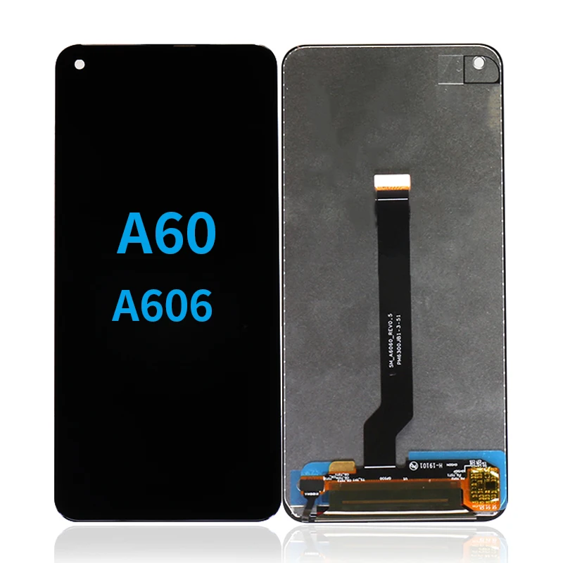 samsung a60 lcd