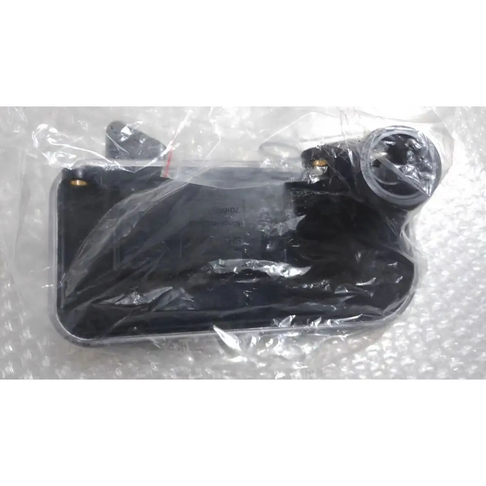 Automatic Box Oil Pump 6 DCT360 6DCT360 Oil Filter For Roewe MG LEOPAARD CS10 ZOTYE T600 701655