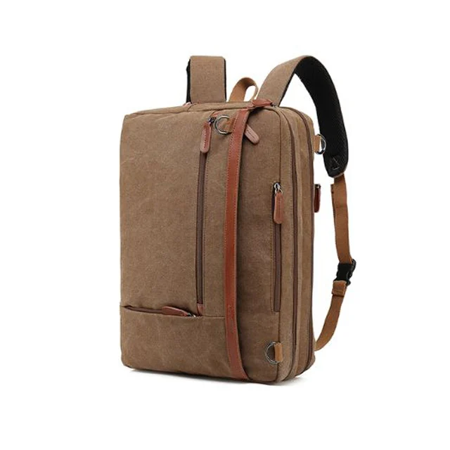 17 Inch Convertible Shoulder Bags 