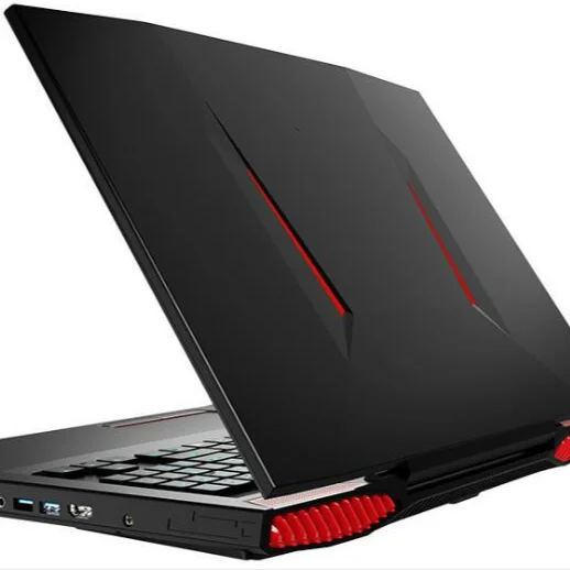 17 inch laptop with backlit keyboard