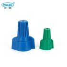 Wire Nut Manufacturer Supply Screw On Wire Connector Nut