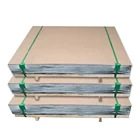 NO.1 Stainless Steel Hot-rolled Plate Flat Plate 201 301 304 304l Stainless Steel Plate