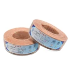 0.75 Mm Square Copper Speaker Cable Surround Sound Speaker Line Audio Cable