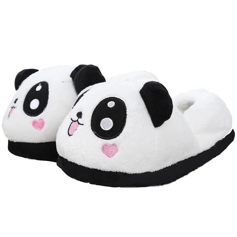 panda slippers online