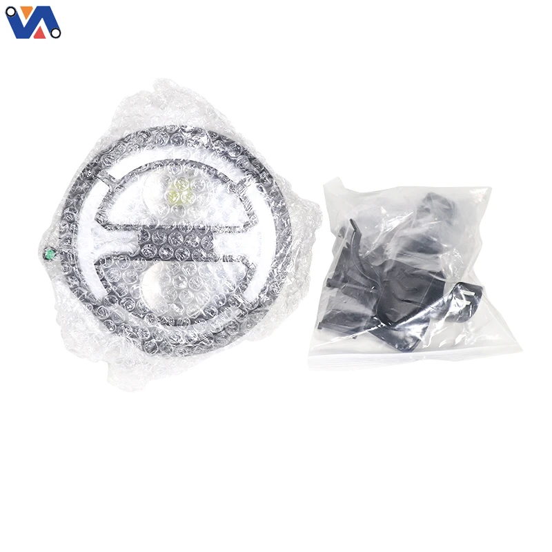 product new image original front light for ouxi v8 electric bike conversion kit bicycle lighting turn signals electric bicycle part-9