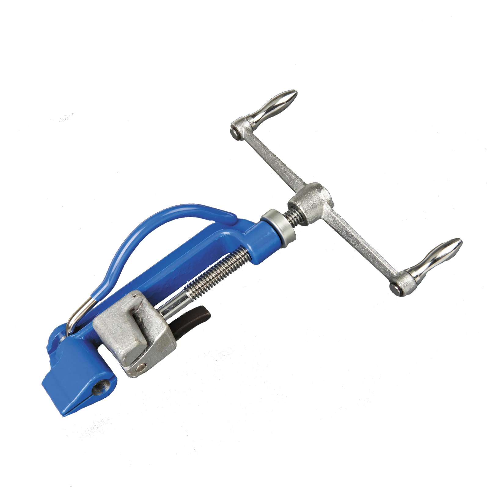 Details about   Manual Stainless Package Strapping Machine Tensioning Tool cable tie tool 1pc 