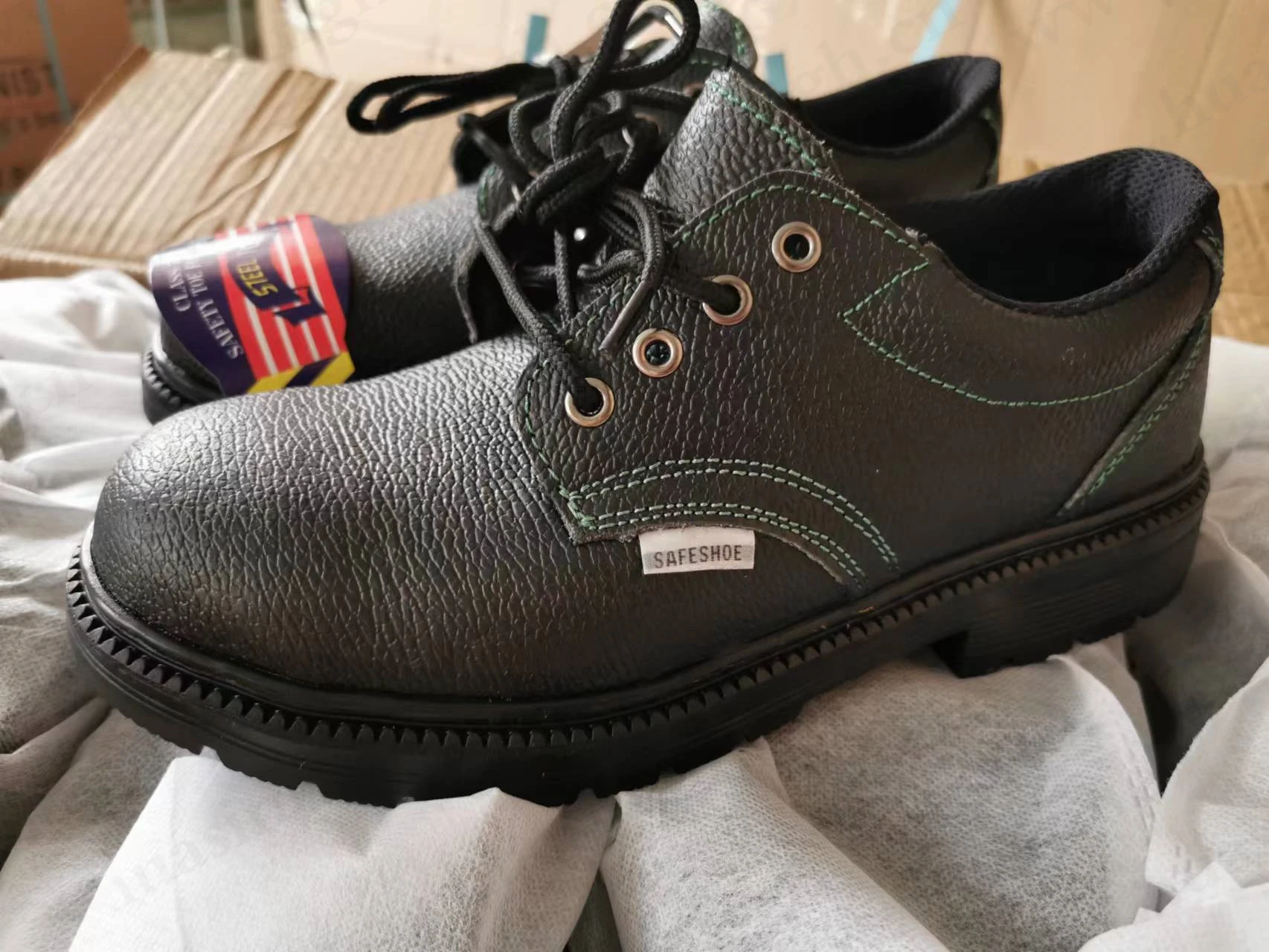 HSB267safeshoe