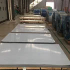 Steel Panel Non-Magnetic 304/304 J1 Stainless Iron Steel Sheet Panel Clad Plate Made In China