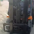 Used Japan Diesel Used Forklift Used Japan Foorklift 3ton Toyota Diesel Forklift Hot Sale