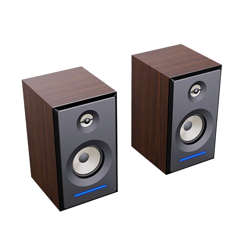 Buy Studio Monitor Speaker,Bookshelf 