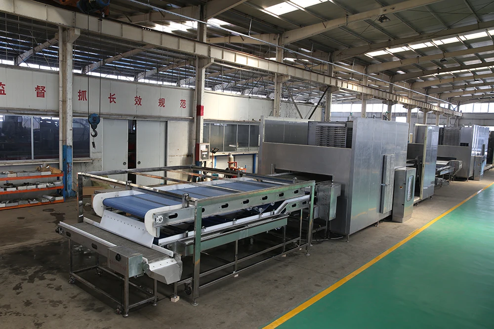 Blast Freezer, 380V, 200kg - detail 18