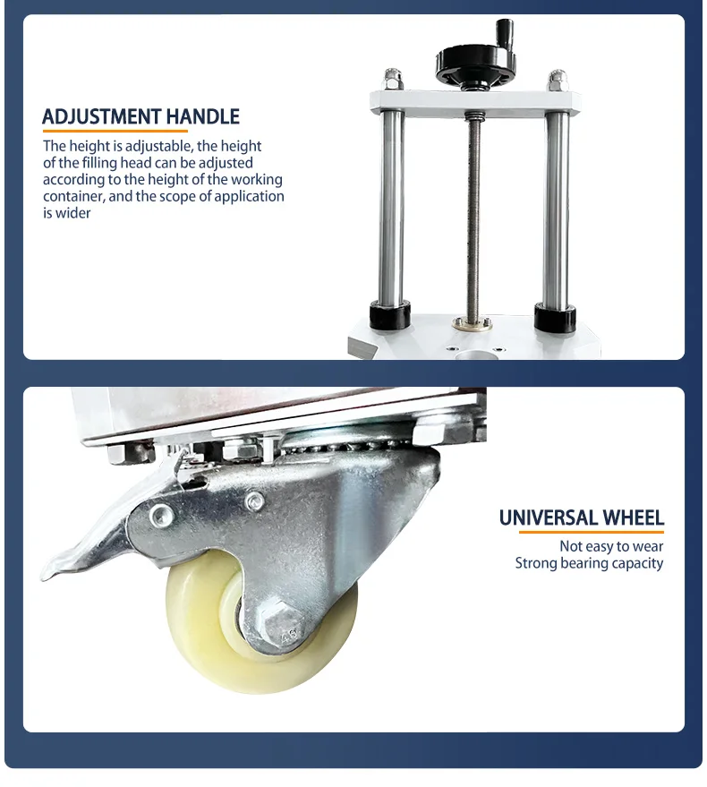 bottle filling machine 03 