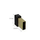 Base Station Ble Device Long Range Ble Low Energy Broadcast Base Station Device Beacon Tag