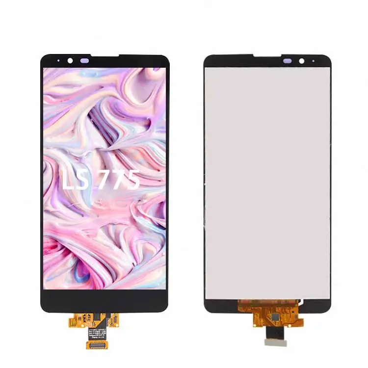 Lg Stylus 2 K520 Lcd,Lcd Display 