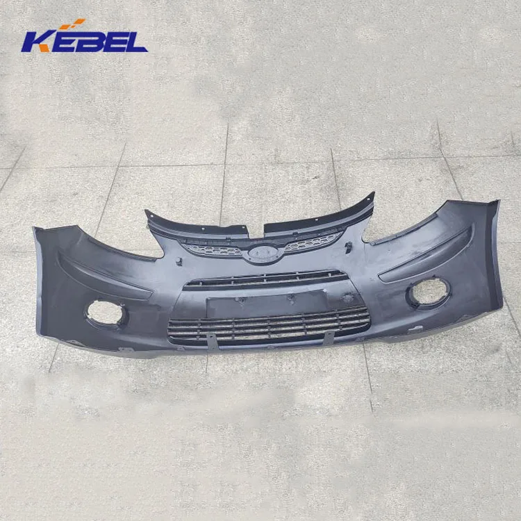 product vehicle spare body part bumper front oem 86511 0x000 car bumpers for hyundai i10 2008 2009 2010-6