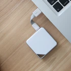 Usb Memory Drive Portable Wireless USB Flash Drive 16GB 32GB 64GB 128GB Wifi Memory Disk